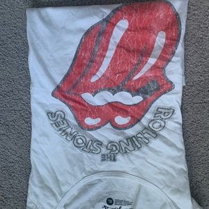 Rolling Stones T-shirt